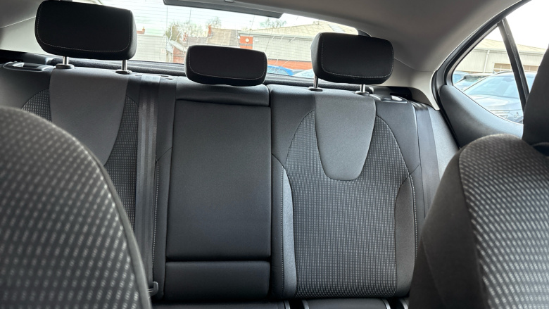 Skoda Octavia 1.5 TSI SE Technology 5dr Petrol Hatchback